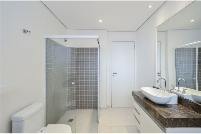 Imagem Apartamento com 3 Quartos à Venda, 188 m² em Cerqueira César - São Paulo Imagem Apartamento com 3 Quartos à Venda, 188 m² em Cerqueira César - São Paulo