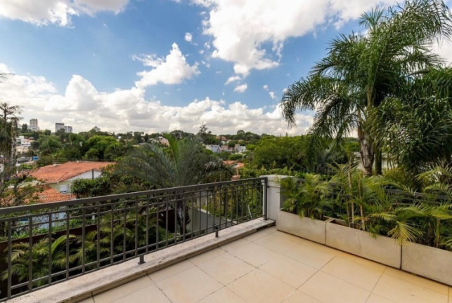 Imagem Imóvel com 4 Quartos à Venda, 1.044 m² em Jardim Petrópolis - São Paulo Imagem Imóvel com 4 Quartos à Venda, 1.044 m² em Jardim Petrópolis - São Paulo