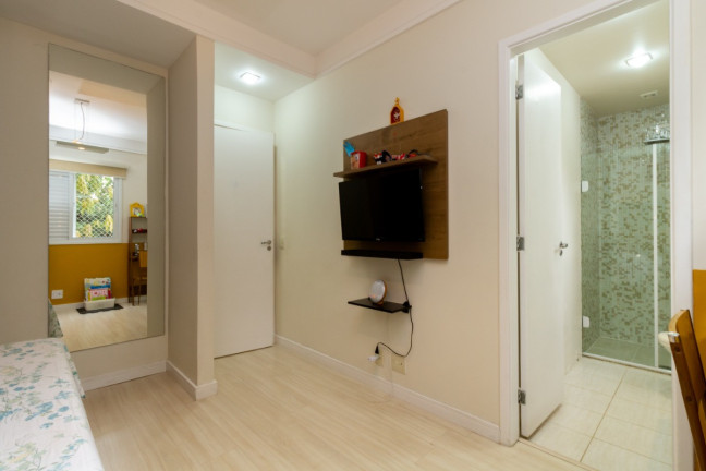 Imagem Apartamento com 3 Quartos à Venda, 125 m² em Ipiranga - São Paulo