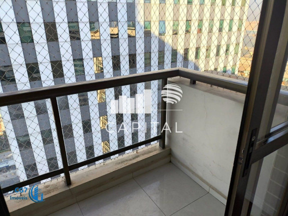 Apartamento com 4 Quartos para Alugar, 288 m² em Alphaville Industrial - Barueri
