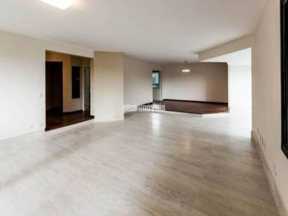 Imagem Apartamento com 4 Quartos à Venda, 312 m² em Campo Belo - São Paulo