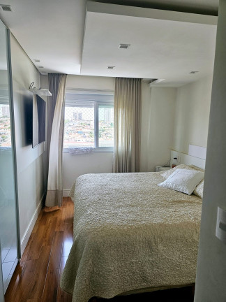 Imagem Apartamento com 3 Quartos à Venda, 157 m² em Vila Santa Cruz - Franca Imagem Apartamento com 3 Quartos à Venda, 157 m² em Vila Santa Cruz - Franca