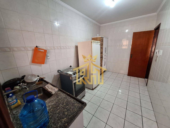 Imagem Apartamento com 2 Quartos à Venda, 79 m² em Aviação - Praia Grande