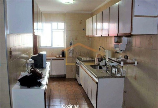Imagem Apartamento com 3 Quartos à Venda, 145 m² em água Fria - São Paulo Imagem Apartamento com 3 Quartos à Venda, 145 m² em água Fria - São Paulo