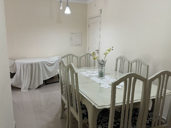 Imagem Apartamento com 2 Quartos à Venda, 70 m² em Jardim Pagliato - Sorocaba