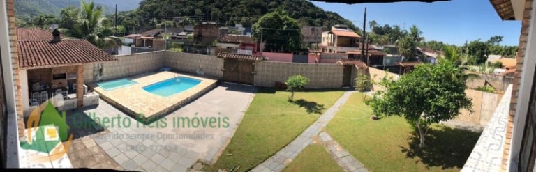 Imagem Sobrado com 5 Quartos à Venda, 76 m² em Massaguaçu - Caraguatatuba Imagem Sobrado com 5 Quartos à Venda, 76 m² em Massaguaçu - Caraguatatuba