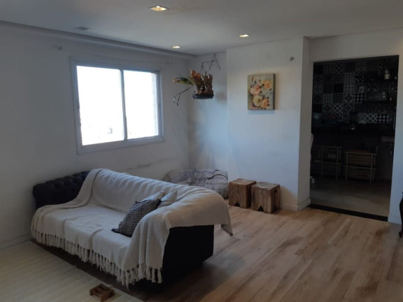 Imagem Cobertura com 2 Quartos à Venda, 164 m² em Vila Guiomar - Santo André Imagem Cobertura com 2 Quartos à Venda, 164 m² em Vila Guiomar - Santo André