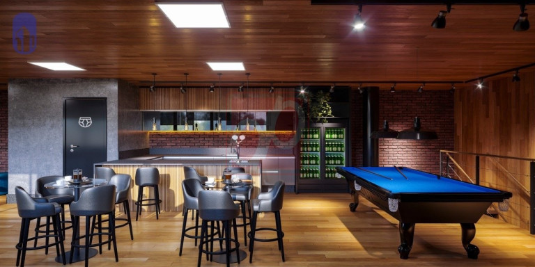 Imagem Imóvel com 4 Quartos à Venda, 302 m² em Recanto Dos Pássaros - Sorriso