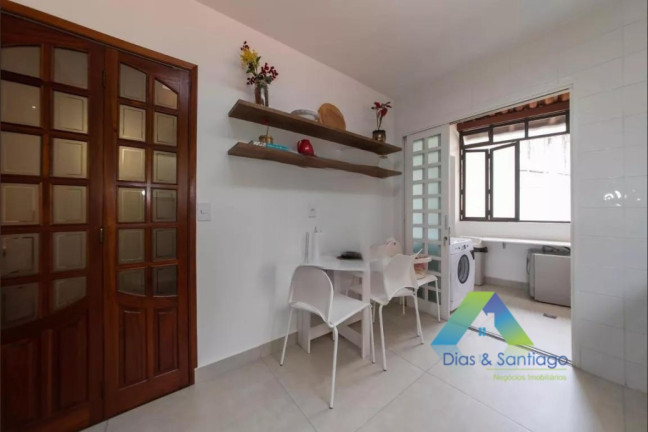 Imagem Casa de Condomínio com 3 Quartos à Venda, 120 m² em Vila Gumercindo - São Paulo Imagem Casa de Condomínio com 3 Quartos à Venda, 120 m² em Vila Gumercindo - São Paulo
