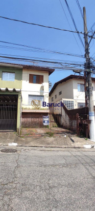 Sobrado com 2 Quartos à Venda, 145 m² em Jabaquara - São Paulo