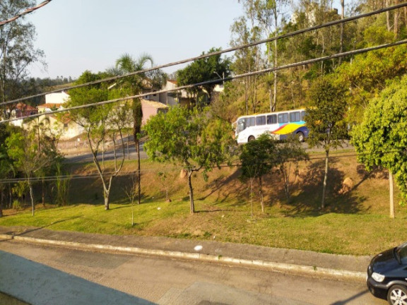Imagem Casa com 2 Quartos para Alugar ou Temporada, 115 m² em Cidade Nova - Jundiaí
