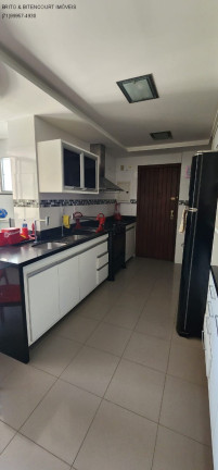 Imagem Imóvel com 3 Quartos à Venda, 184 m² em Barra - Salvador Imagem Imóvel com 3 Quartos à Venda, 184 m² em Barra - Salvador
