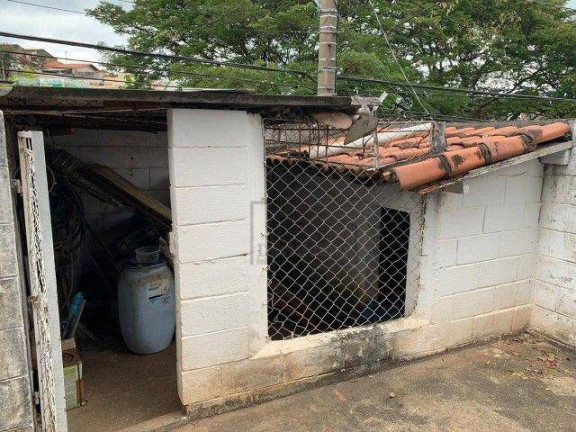 Imagem Casa com 4 Quartos à Venda, 400 m² em Vila Dominguinho - Votorantim