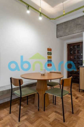 Imagem Apartamento com 2 Quartos à Venda, 70 m² em Copacabana - Rio De Janeiro