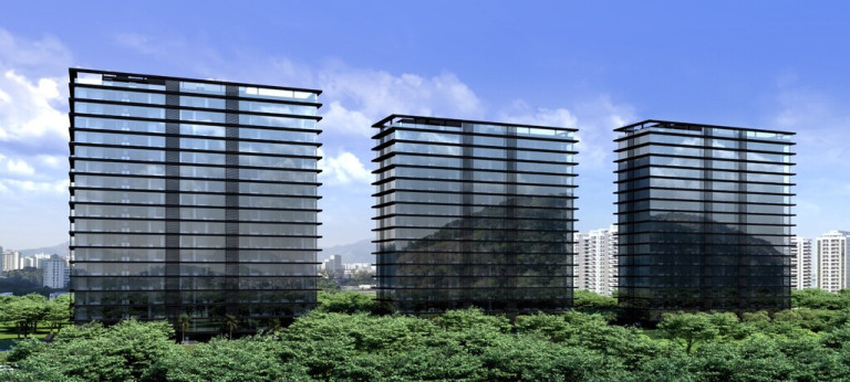 Imagem Apartamento com 2 Quartos à Venda, 53 m²