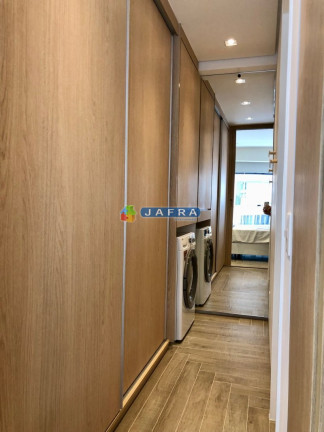 Imagem Apartamento com 1 Quarto à Venda, 42 m² em Bela Vista - São Paulo