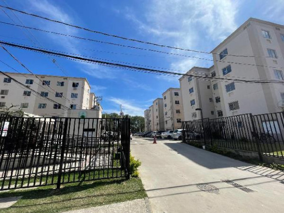 Imagem Apartamento com 1 Quarto à Venda, 40 m² em Campo Grande - Rio De Janeiro Imagem Apartamento com 1 Quarto à Venda, 40 m² em Campo Grande - Rio De Janeiro