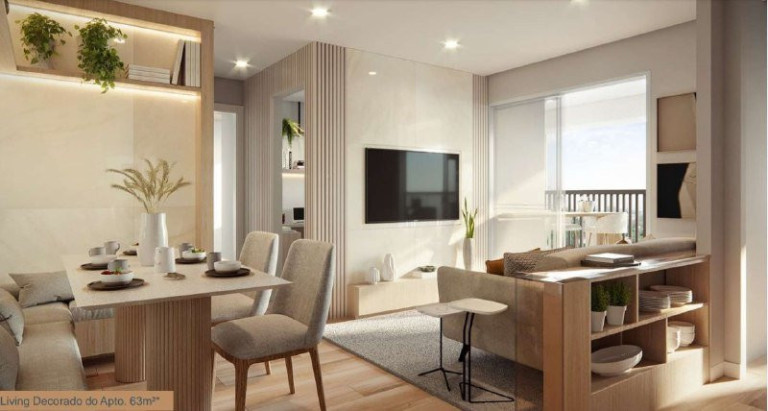 Imagem Apartamento com 2 Quartos à Venda, 79 m² em Vila Cruzeiro - São Paulo Imagem Apartamento com 2 Quartos à Venda, 79 m² em Vila Cruzeiro - São Paulo
