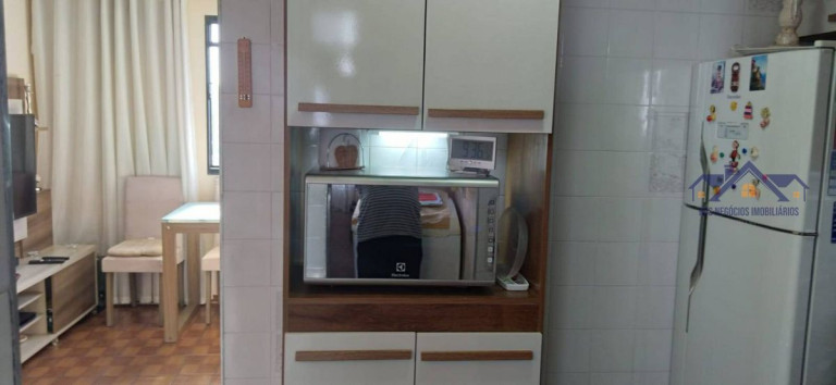 Imagem Apartamento com 1 Quarto à Venda, 48 m² em Conjunto Habitacional Santa Etelvina Ii - São Paulo Imagem Apartamento com 1 Quarto à Venda, 48 m² em Conjunto Habitacional Santa Etelvina Ii - São Paulo