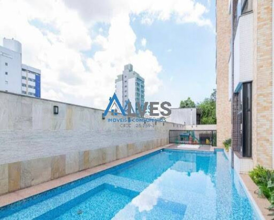 Imagem Apartamento com 3 Quartos à Venda, 177 m² em Anchieta - São Bernardo Do Campo Imagem Apartamento com 3 Quartos à Venda, 177 m² em Anchieta - São Bernardo Do Campo