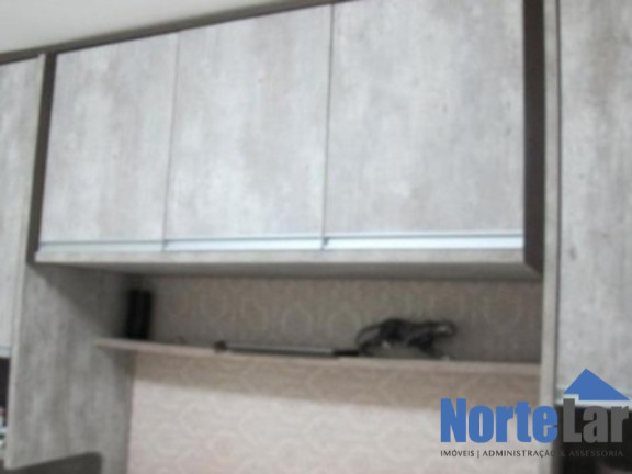 Imagem Casa de Condomínio com 2 Quartos à Venda, 65 m² em Loteamento City Jaragua - São Paulo