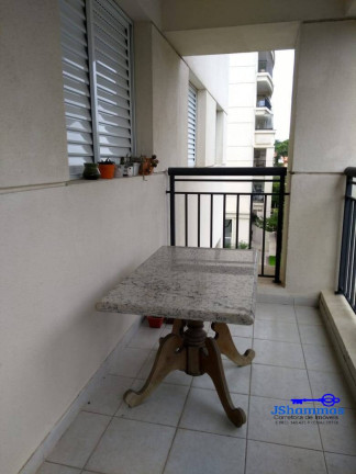Imagem Apartamento com 3 Quartos à Venda, 104 m² em Vila Sonia - São Paulo