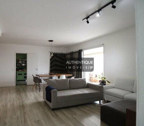 Imagem Apartamento com 4 Quartos à Venda, 162 m² em Lapa - São Paulo Imagem Apartamento com 4 Quartos à Venda, 162 m² em Lapa - São Paulo