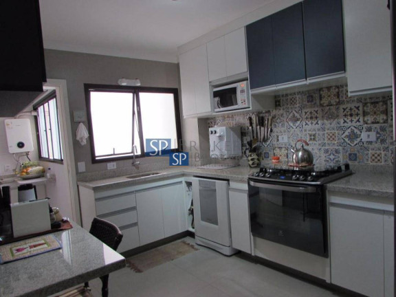 Imagem Apartamento com 3 Quartos à Venda, 185 m² em Centro - Vinhedo