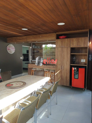 Imagem Casa de Condomínio com 3 Quartos à Venda, 308 m² em Vila Aviação - Bauru Imagem Casa de Condomínio com 3 Quartos à Venda, 308 m² em Vila Aviação - Bauru