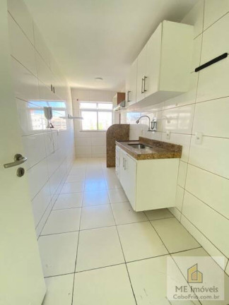 Imagem Cobertura com 3 Quartos à Venda, 170 m² em Passagem - Cabo Frio