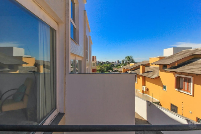 Imagem Casa de Condomínio com 3 Quartos à Venda, 153 m² em Vila Conceição - Porto Alegre