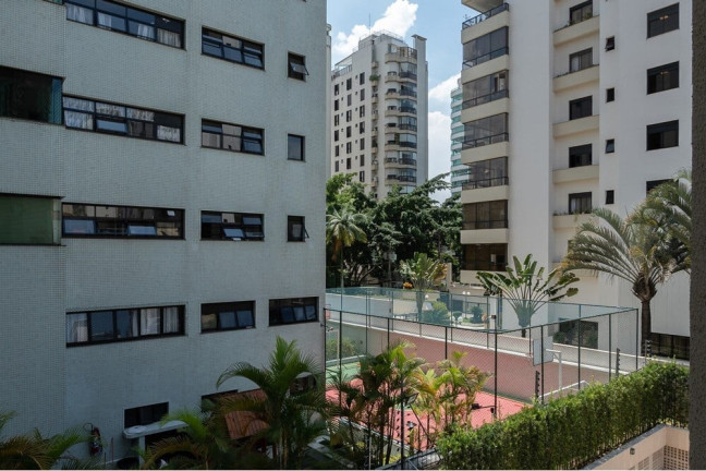 Imagem Apartamento com 4 Quartos à Venda, 178 m² em Moema - São Paulo Imagem Apartamento com 4 Quartos à Venda, 178 m² em Moema - São Paulo