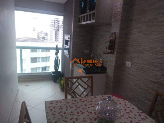Imagem Apartamento com 3 Quartos à Venda, 77 m² em Vila Galvão - Guarulhos Imagem Apartamento com 3 Quartos à Venda, 77 m² em Vila Galvão - Guarulhos