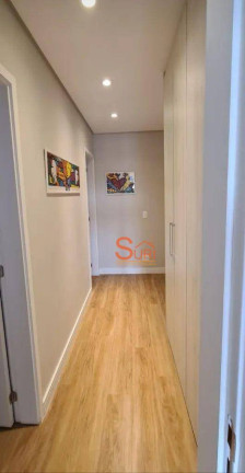 Imagem Apartamento com 3 Quartos à Venda, 151 m² em Jardim Maria Adelaide - São Bernardo Do Campo Imagem Apartamento com 3 Quartos à Venda, 151 m² em Jardim Maria Adelaide - São Bernardo Do Campo