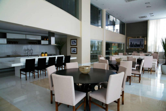Imagem Apartamento com 5 Quartos à Venda, 510 m² em Altiplano Cabo Branco - João Pessoa