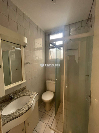 Imagem Apartamento com 2 Quartos à Venda, 60 m² em Centro - Diadema