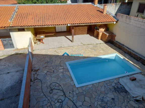 Imagem Casa à Venda, 291 m² em Parque Corrupira Etapa 1 - Jundiaí Imagem Casa à Venda, 291 m² em Parque Corrupira Etapa 1 - Jundiaí