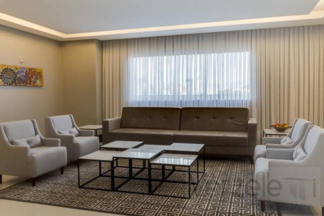 Imagem Apartamento com 2 Quartos à Venda, 76 m² em Nações - Balneário Camboriú