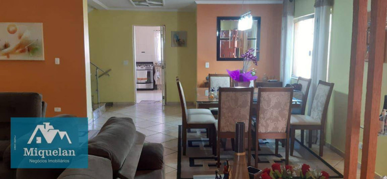 Imagem Sobrado com 4 Quartos à Venda, 315 m² em Vila Maria Alta - São Paulo Imagem Sobrado com 4 Quartos à Venda, 315 m² em Vila Maria Alta - São Paulo