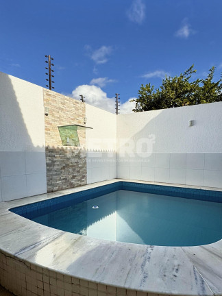 Imagem Casa com 2 Quartos à Venda, 245 m² em Caminho Do Sol - Petrolina