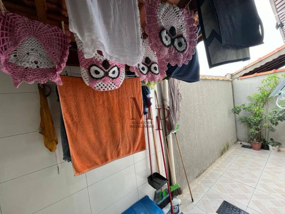 Imagem Casa com 2 Quartos à Venda, 45 m² em Jardim Imperador Iv - Praia Grande