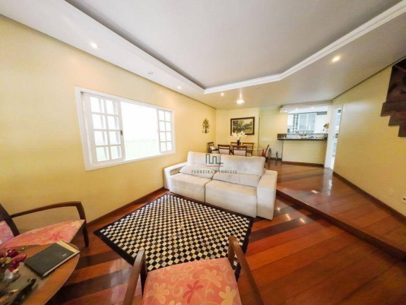 Imagem Casa com 4 Quartos à Venda, 360 m² em Itaipu - Niterói Imagem Casa com 4 Quartos à Venda, 360 m² em Itaipu - Niterói