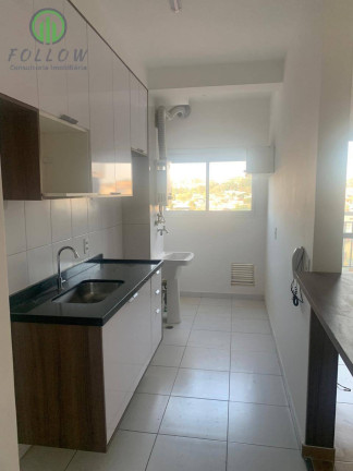 Imagem Apartamento com 2 Quartos à Venda, 50 m² em City Bussocaba - Osasco Imagem Apartamento com 2 Quartos à Venda, 50 m² em City Bussocaba - Osasco