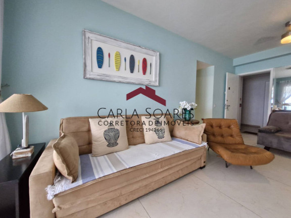 Imagem Apartamento com 2 Quartos à Venda, 117 m² em Vila Alzira - Guarujá Imagem Apartamento com 2 Quartos à Venda, 117 m² em Vila Alzira - Guarujá
