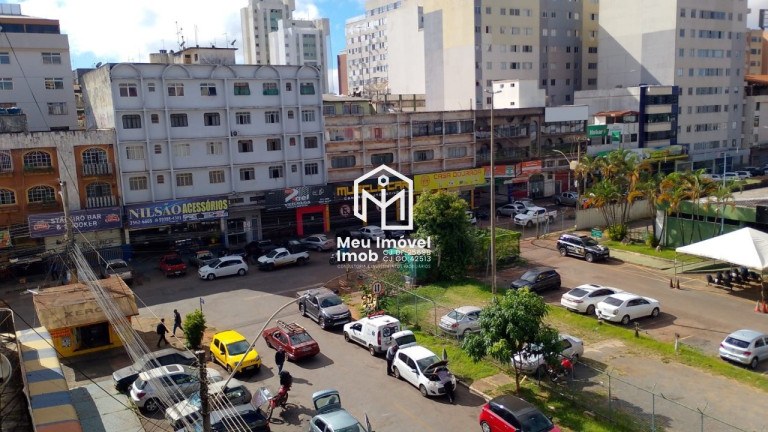 Imagem Imóvel com 2 Quartos à Venda, 47 m² em Taguatinga Centro (taguatinga) - Brasília