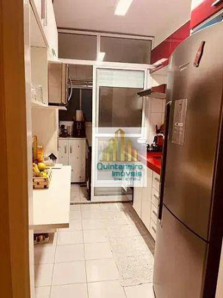 Imagem Apartamento com 3 Quartos à Venda, 75 m² em Vila Augusta - Guarulhos