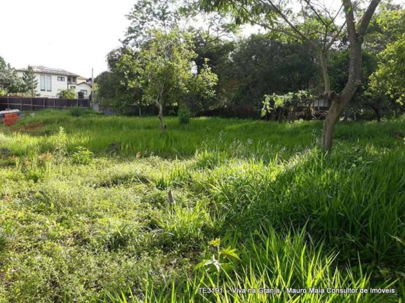 Imagem Terreno à Venda, 1.483 m² em Jardim Passárgada I - Cotia Imagem Terreno à Venda, 1.483 m² em Jardim Passárgada I - Cotia