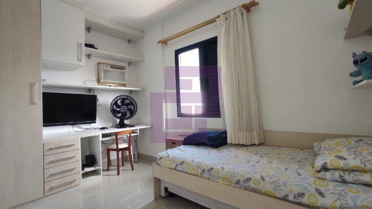 Imagem Apartamento com 3 Quartos à Venda, 115 m² em Loteamento João Batista Julião - Guarujá Imagem Apartamento com 3 Quartos à Venda, 115 m² em Loteamento João Batista Julião - Guarujá