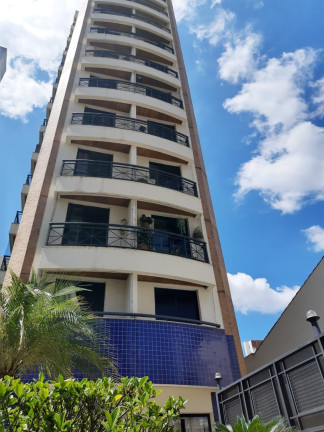 Imagem Apartamento com 2 Quartos à Venda, 50 m² em Chácara Inglesa - São Paulo