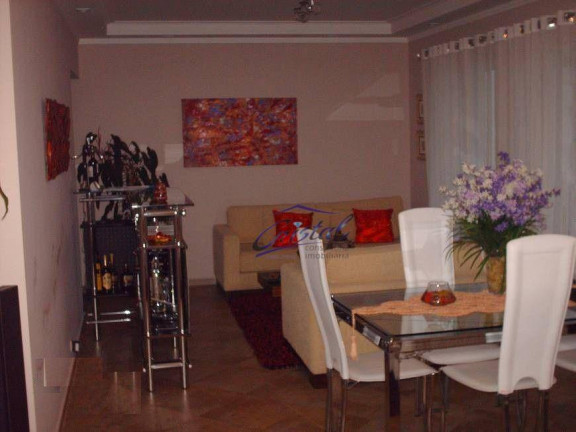 Imagem Apartamento com 3 Quartos à Venda, 142 m² em Panamby - São Paulo Imagem Apartamento com 3 Quartos à Venda, 142 m² em Panamby - São Paulo